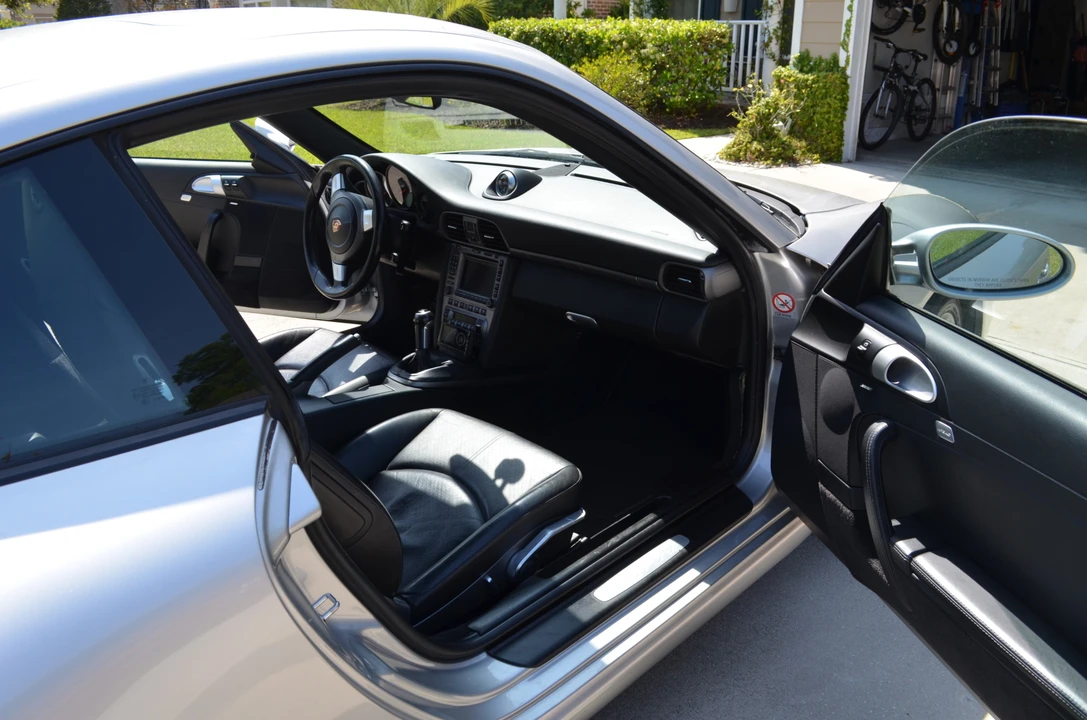 2005 Porsche 997 Carrera - Image 31 of 31