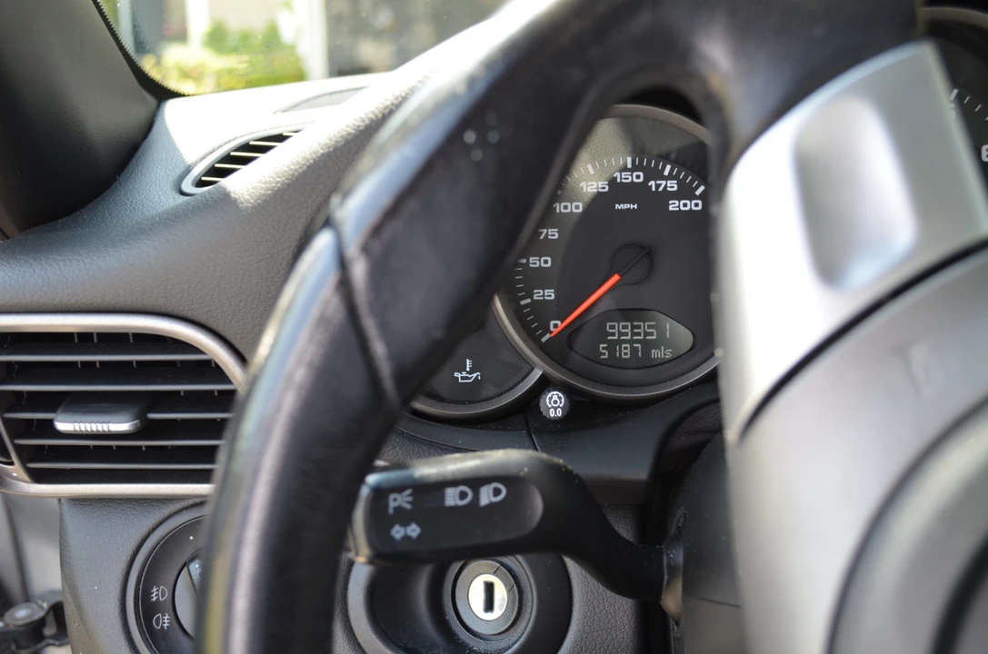 2005 Porsche 997 Carrera - Image 22 of 31