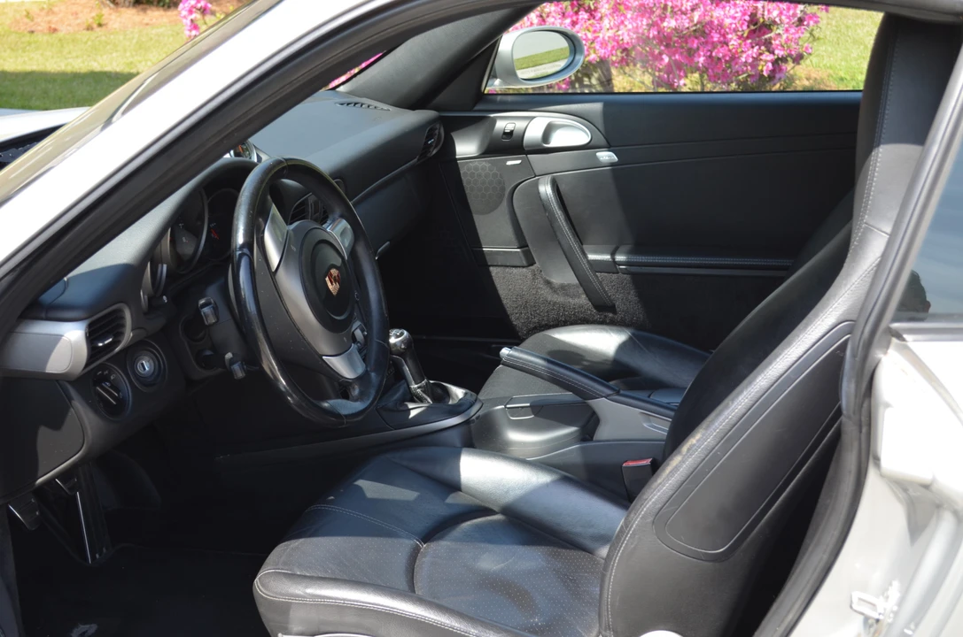 2005 Porsche 997 Carrera - Image 17 of 31