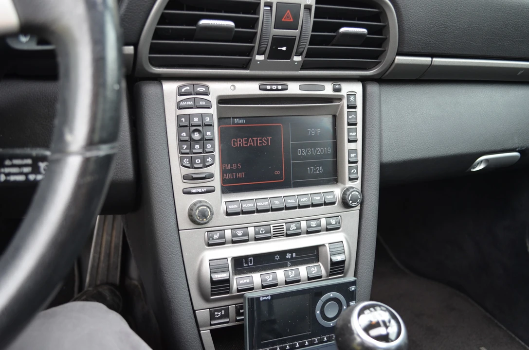 2005 Porsche 997 Carrera - Image 25 of 31