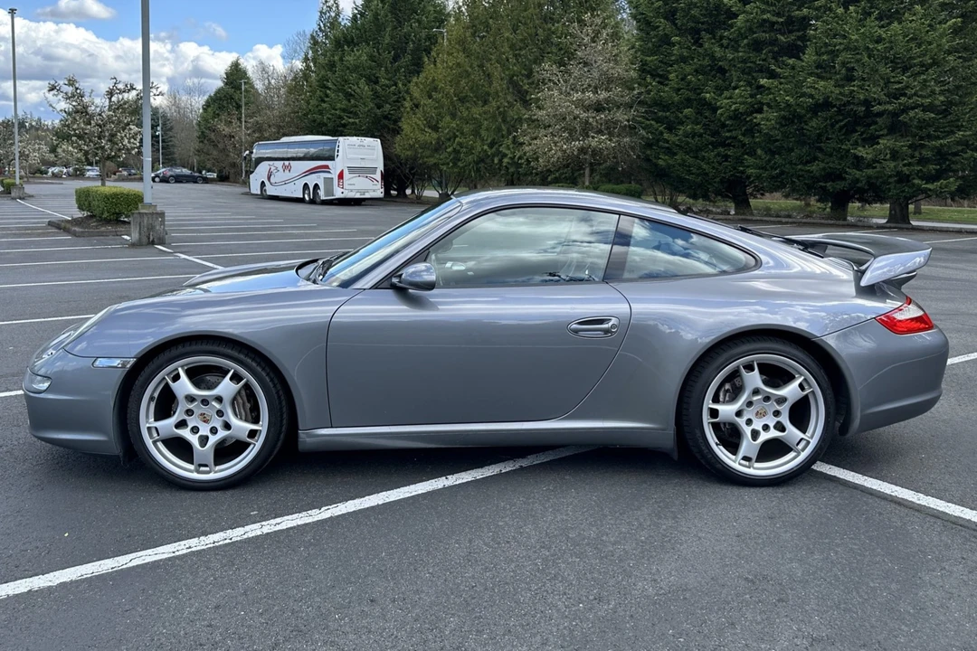 2005 Porsche 997 Carrera - Image 8 of 31