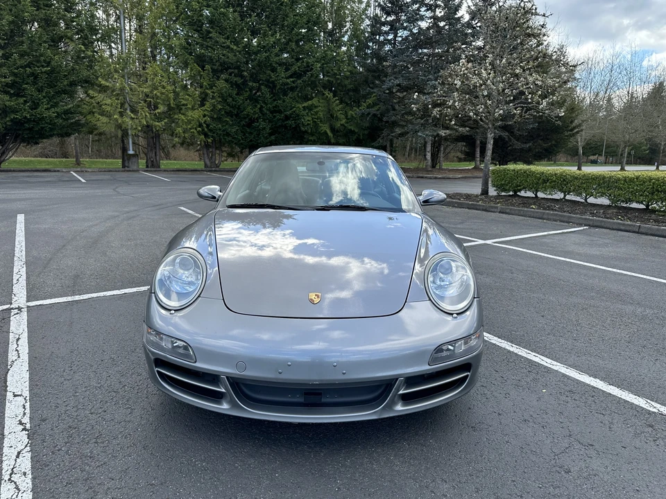 2005 Porsche 997 Carrera - Image 3 of 31