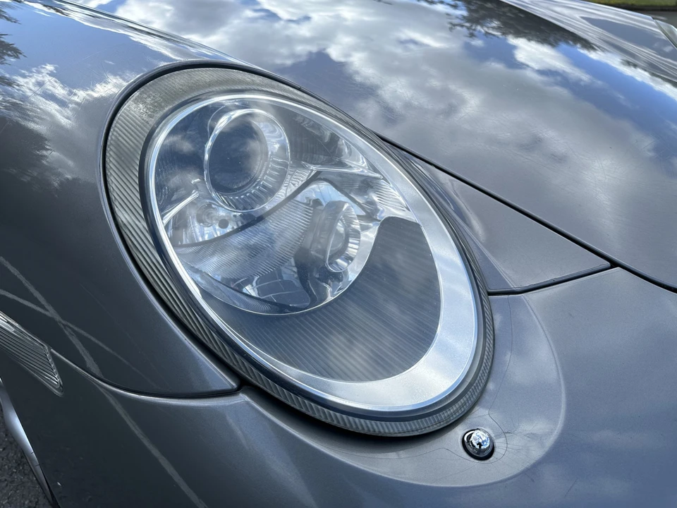 2005 Porsche 997 Carrera - Image 14 of 31