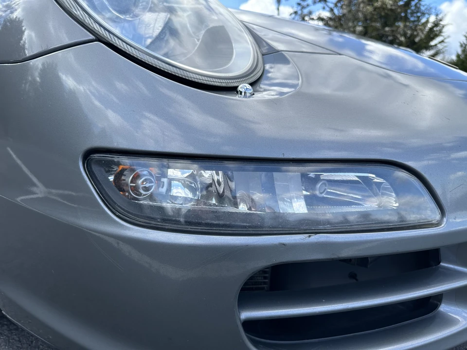 2005 Porsche 997 Carrera - Image 12 of 31