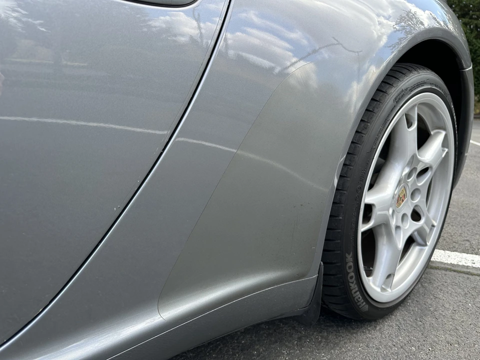 2005 Porsche 997 Carrera - Image 30 of 31