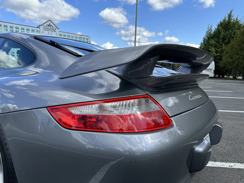2005 Porsche 997 Carrera - Image 28 of 31