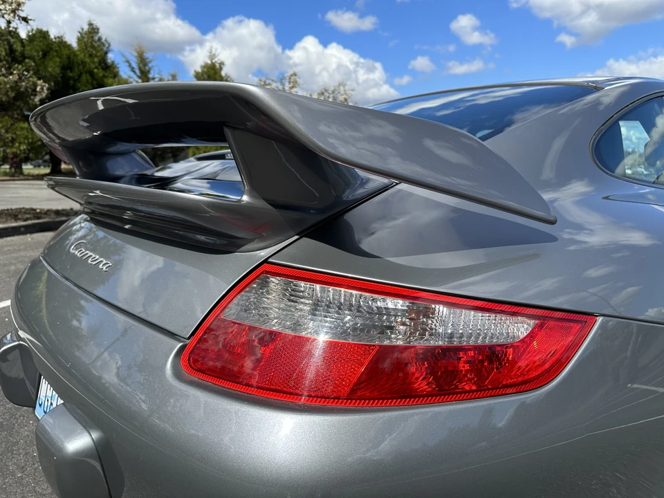 2005 Porsche 997 Carrera - Image 22 of 31