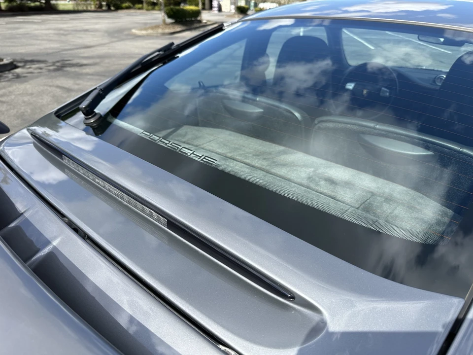 2005 Porsche 997 Carrera - Image 24 of 31