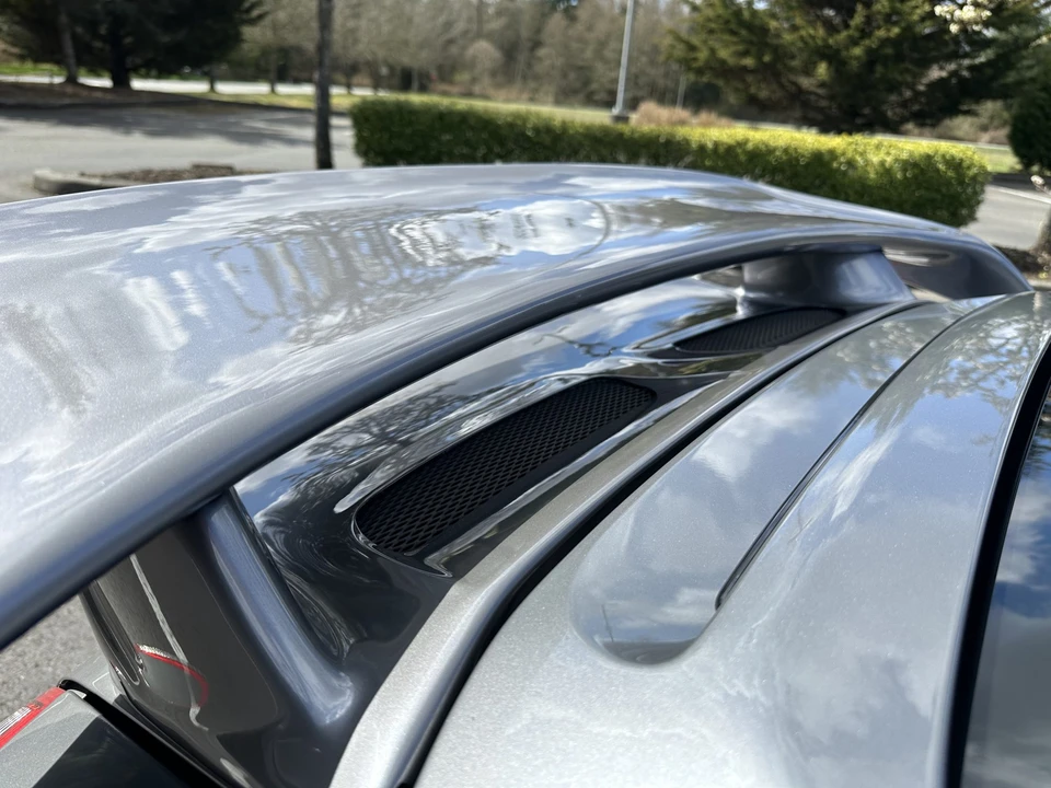 2005 Porsche 997 Carrera - Image 23 of 31