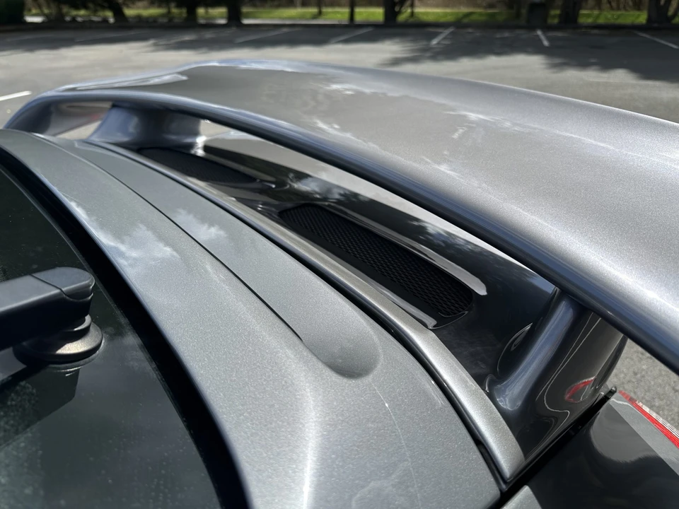 2005 Porsche 997 Carrera - Image 27 of 31