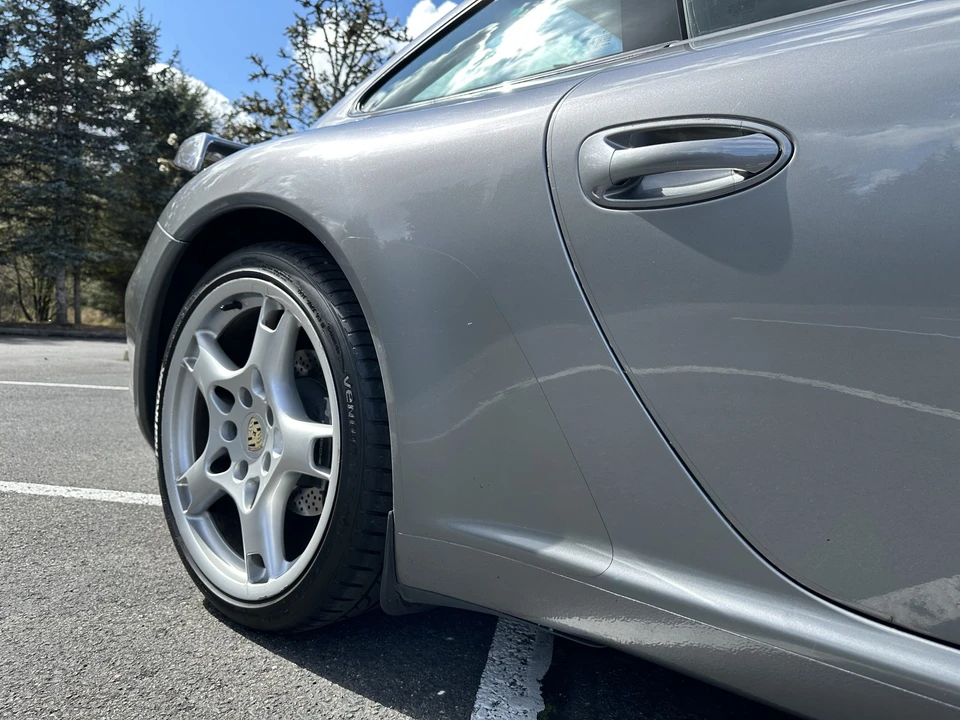 2005 Porsche 997 Carrera - Image 21 of 31