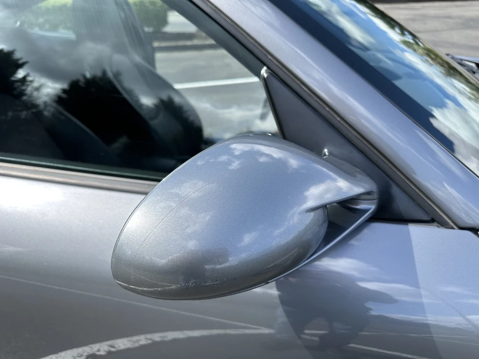 2005 Porsche 997 Carrera - Image 18 of 31