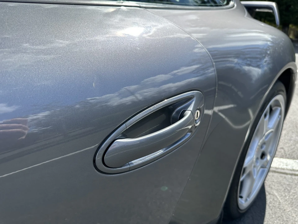 2005 Porsche 997 Carrera - Image 31 of 31