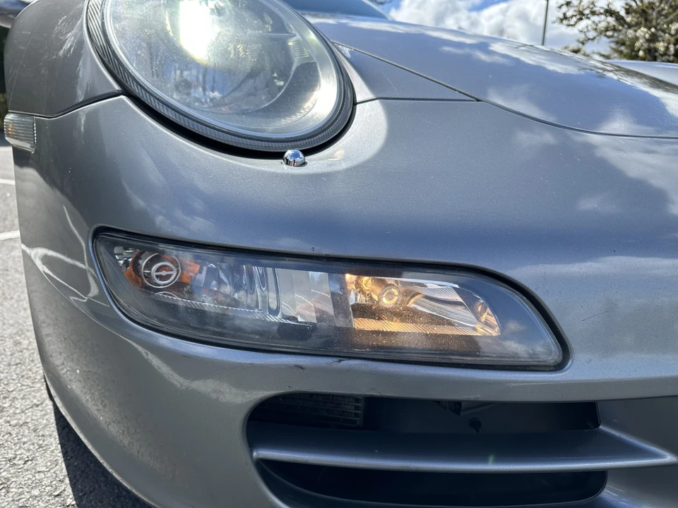 2005 Porsche 997 Carrera - Image 11 of 31