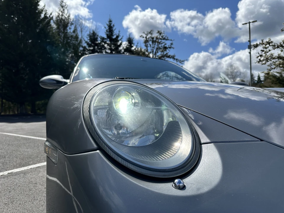 2005 Porsche 997 Carrera - Image 9 of 31