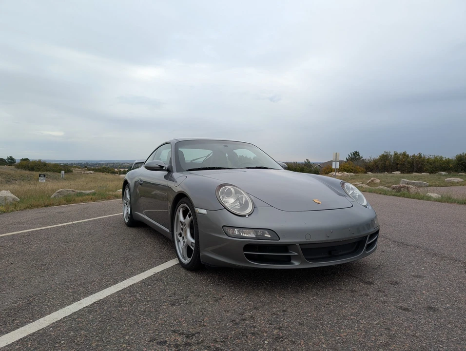2005 Porsche 997 Carrera - Image 15 of 31