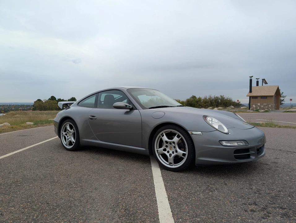 2005 Porsche 997 Carrera - Image 13 of 31