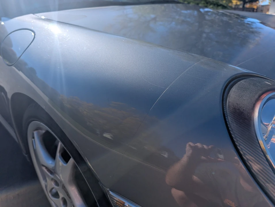 2005 Porsche 997 Carrera - Image 31 of 31