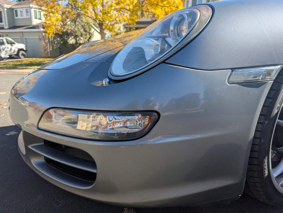 2005 Porsche 997 Carrera - Image 26 of 31