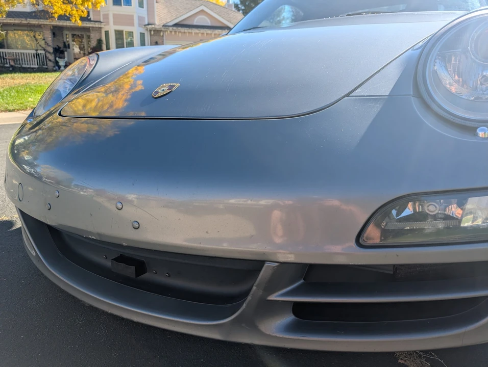 2005 Porsche 997 Carrera - Image 27 of 31