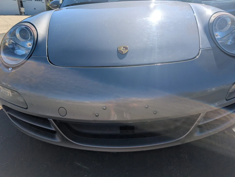 2005 Porsche 997 Carrera - Image 28 of 31