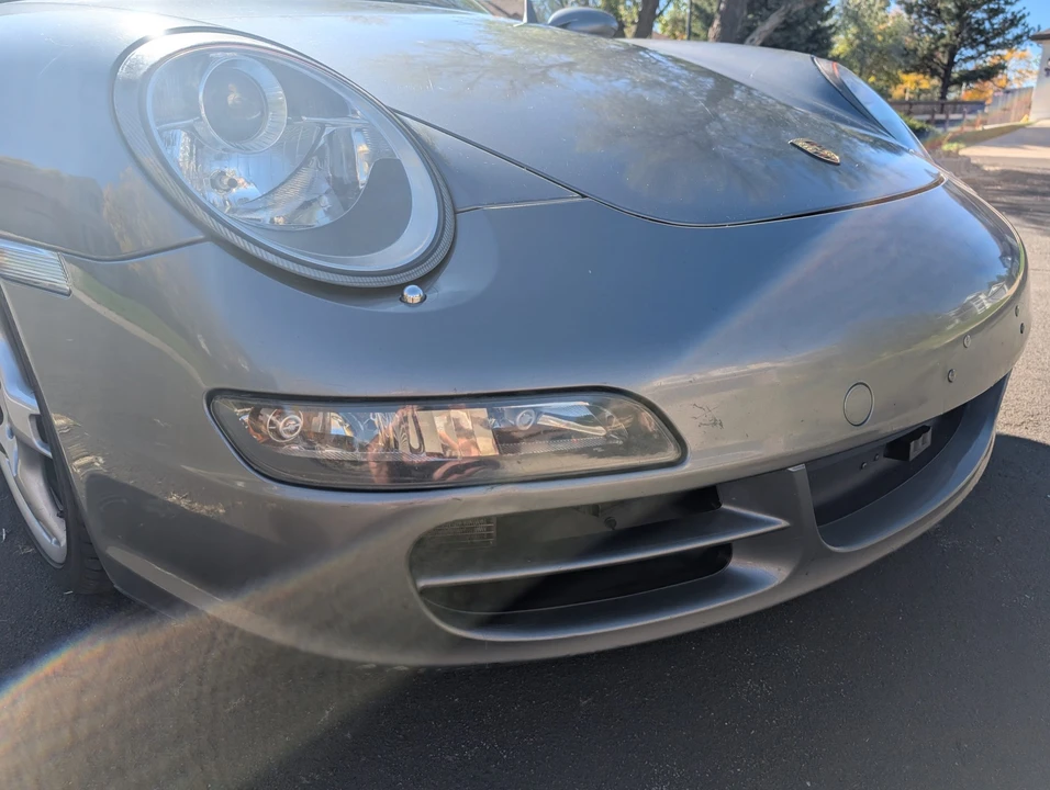 2005 Porsche 997 Carrera - Image 29 of 31