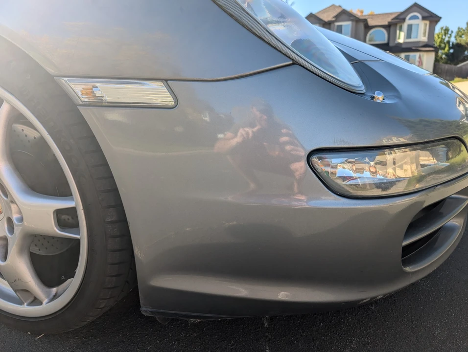 2005 Porsche 997 Carrera - Image 30 of 31
