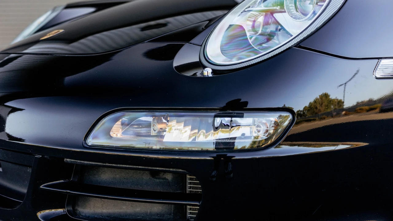 2005 Porsche 997 Carrera - Image 20 of 31
