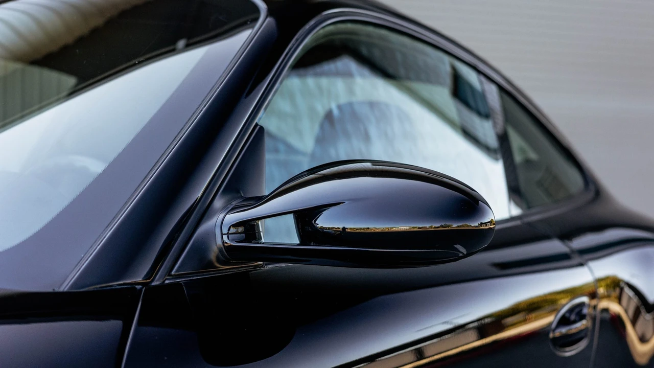 2005 Porsche 997 Carrera - Image 22 of 31