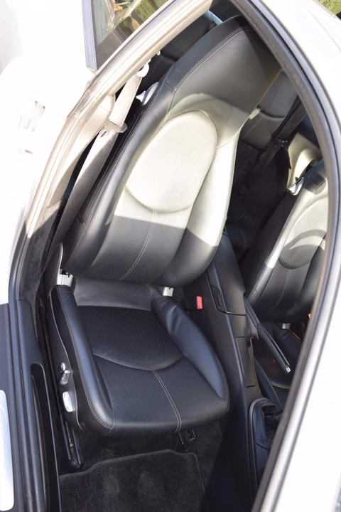 2005 Porsche 997 Carrera - Image 31 of 31