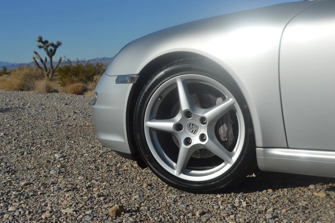 2005 Porsche 997 Carrera - Image 22 of 31