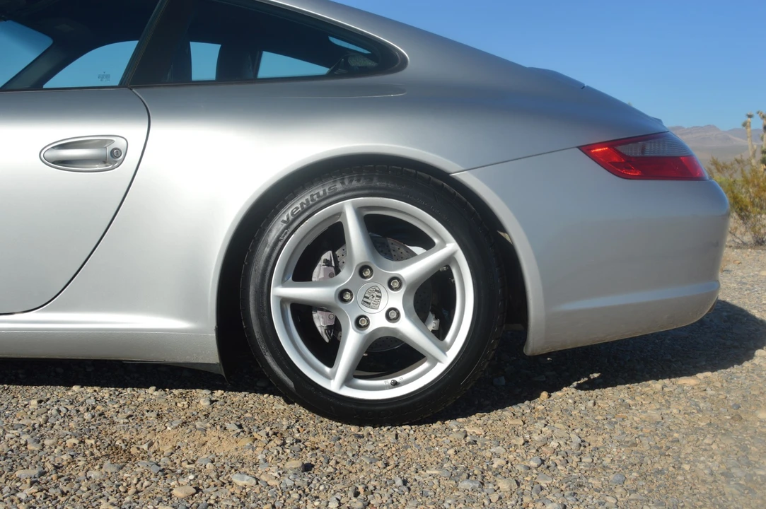 2005 Porsche 997 Carrera - Image 21 of 31
