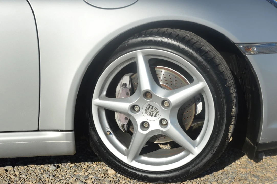 2005 Porsche 997 Carrera - Image 23 of 31