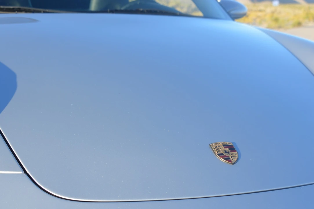 2005 Porsche 997 Carrera - Image 17 of 31