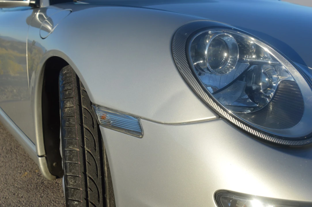 2005 Porsche 997 Carrera - Image 14 of 31