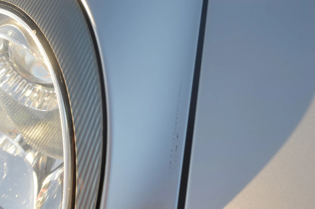 2005 Porsche 997 Carrera - Image 15 of 31