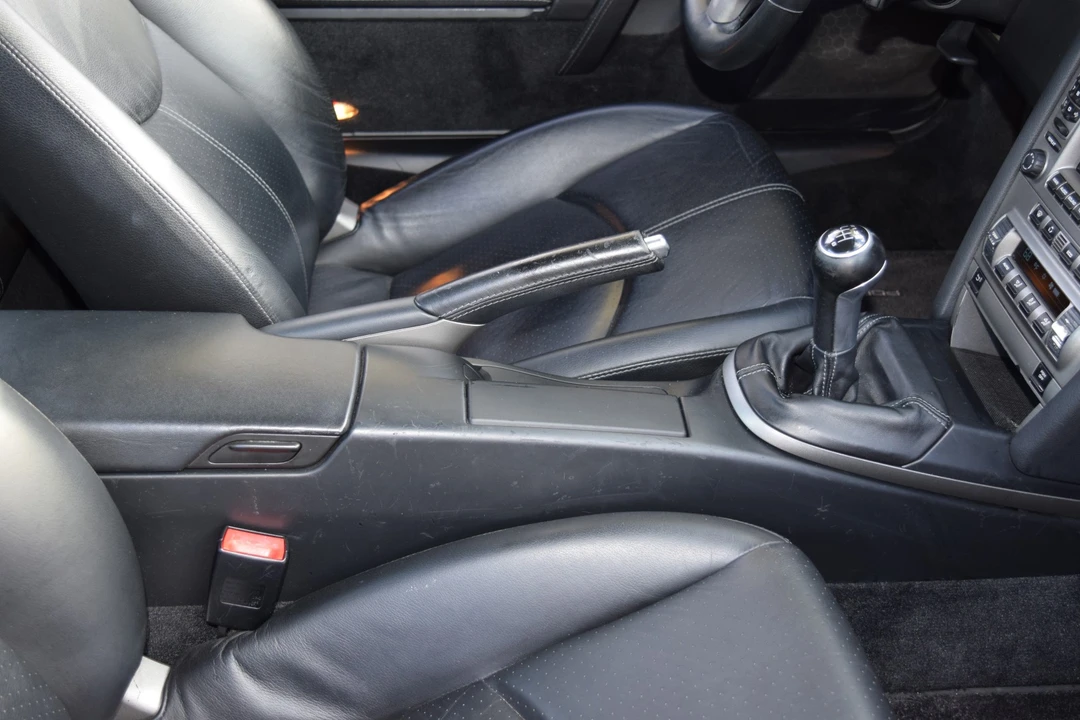 2005 Porsche 997 Carrera - Image 26 of 31
