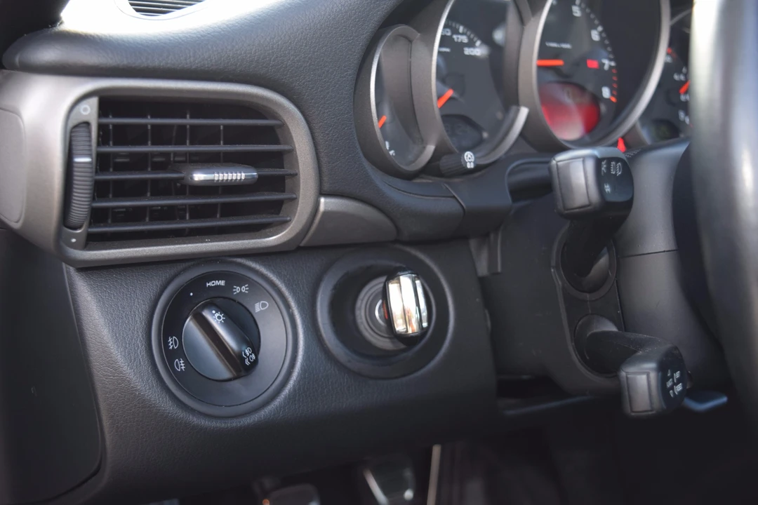 2005 Porsche 997 Carrera - Image 30 of 31