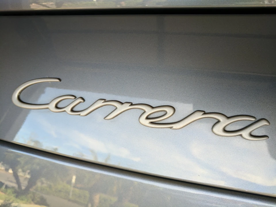 2005 Porsche 997 Carrera - Image 26 of 31