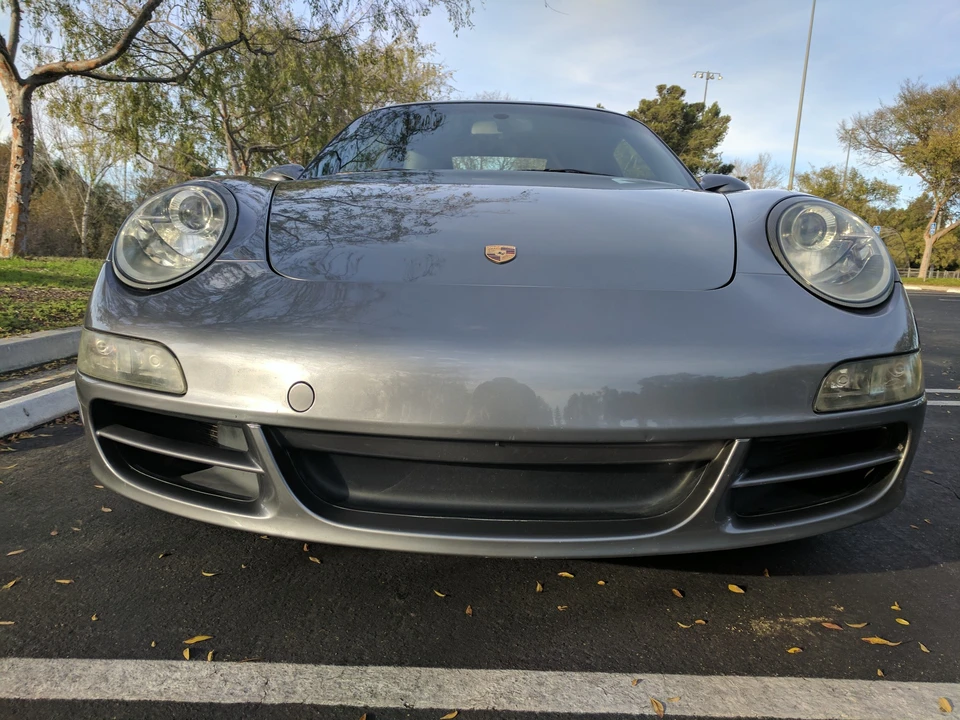 2005 Porsche 997 Carrera - Image 15 of 31