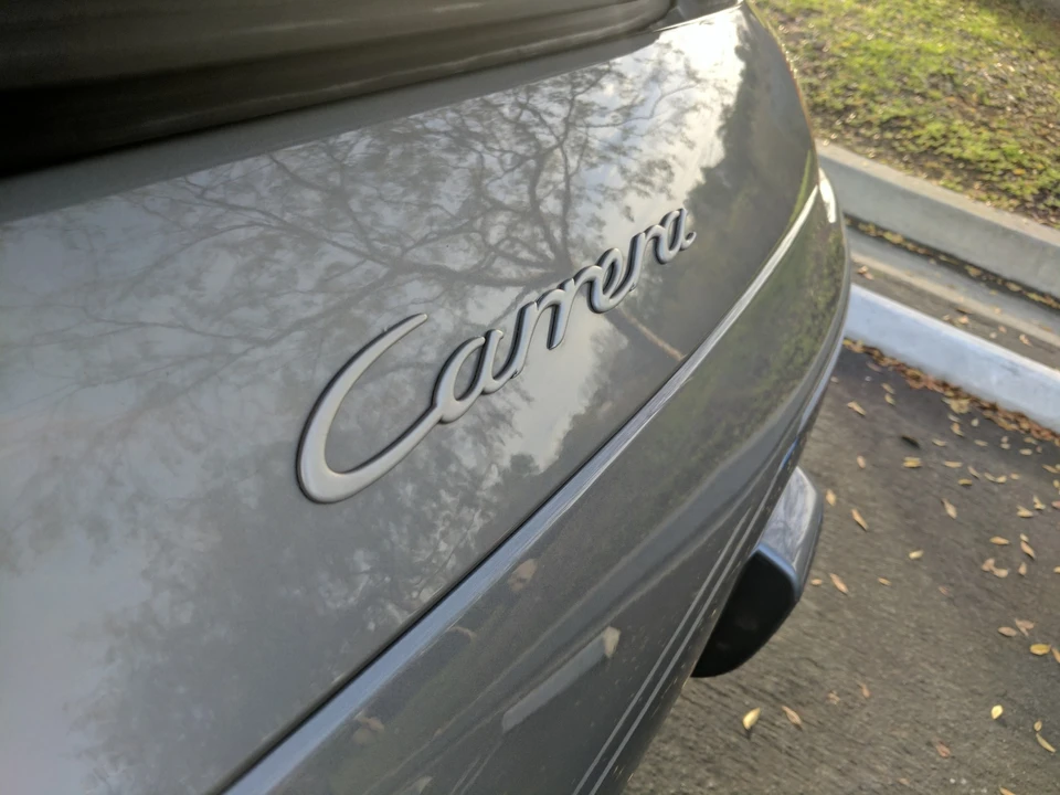 2005 Porsche 997 Carrera - Image 25 of 31