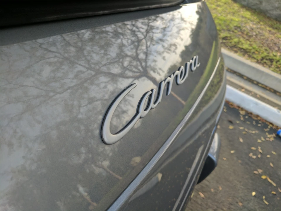 2005 Porsche 997 Carrera - Image 24 of 31