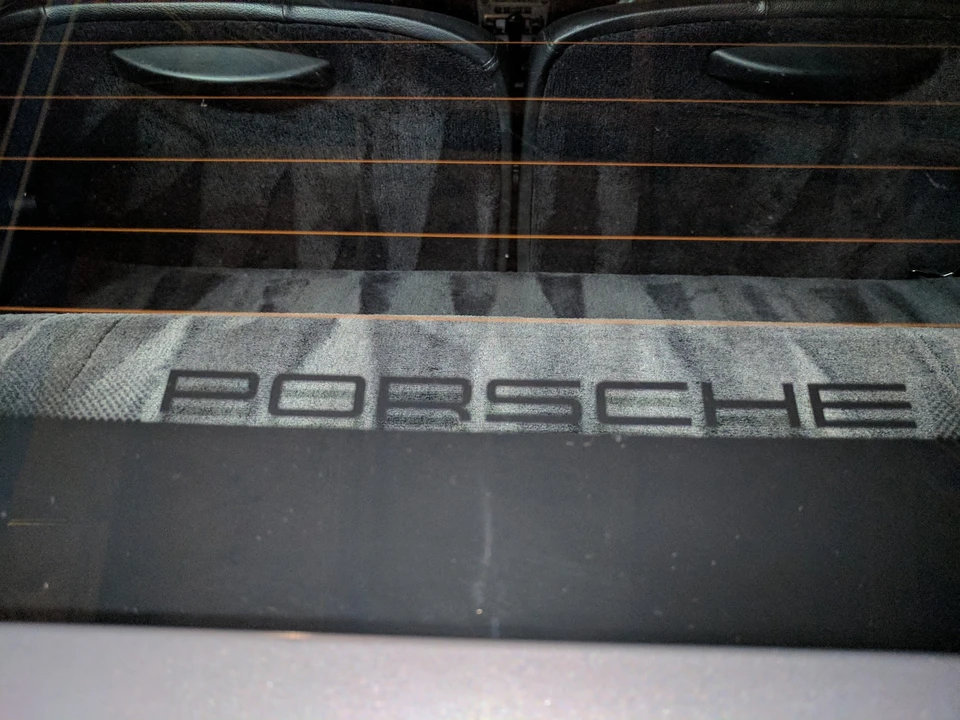 2005 Porsche 997 Carrera - Image 22 of 31