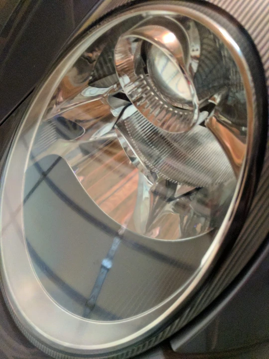2005 Porsche 997 Carrera - Image 27 of 31