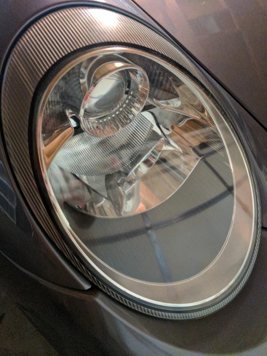 2005 Porsche 997 Carrera - Image 28 of 31