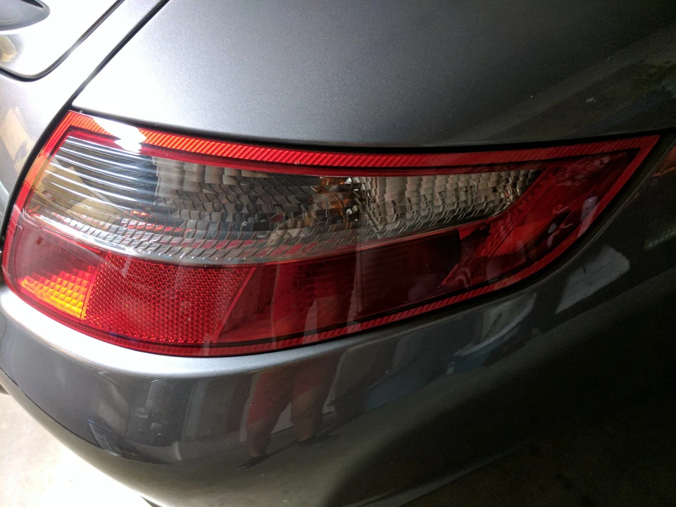 2005 Porsche 997 Carrera - Image 31 of 31