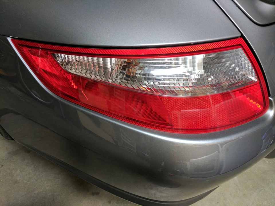 2005 Porsche 997 Carrera - Image 30 of 31