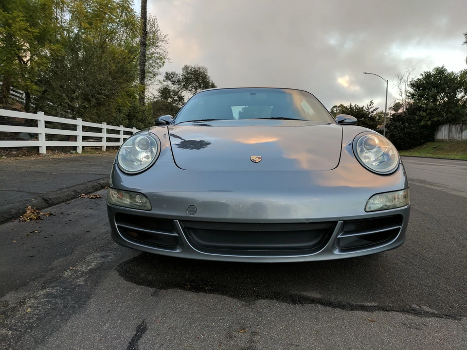 2005 Porsche 997 Carrera - Image 14 of 31
