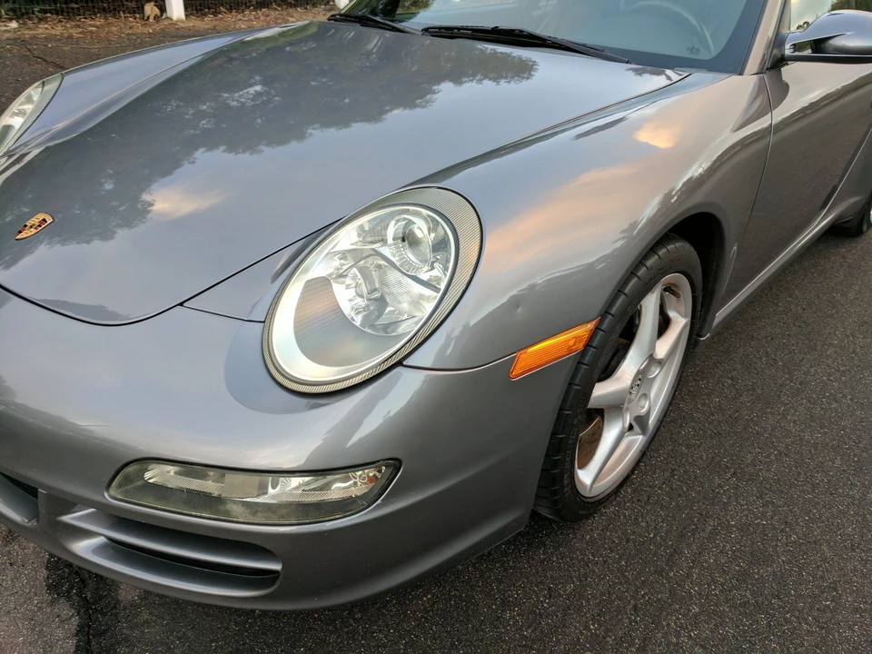 2005 Porsche 997 Carrera - Image 4 of 31