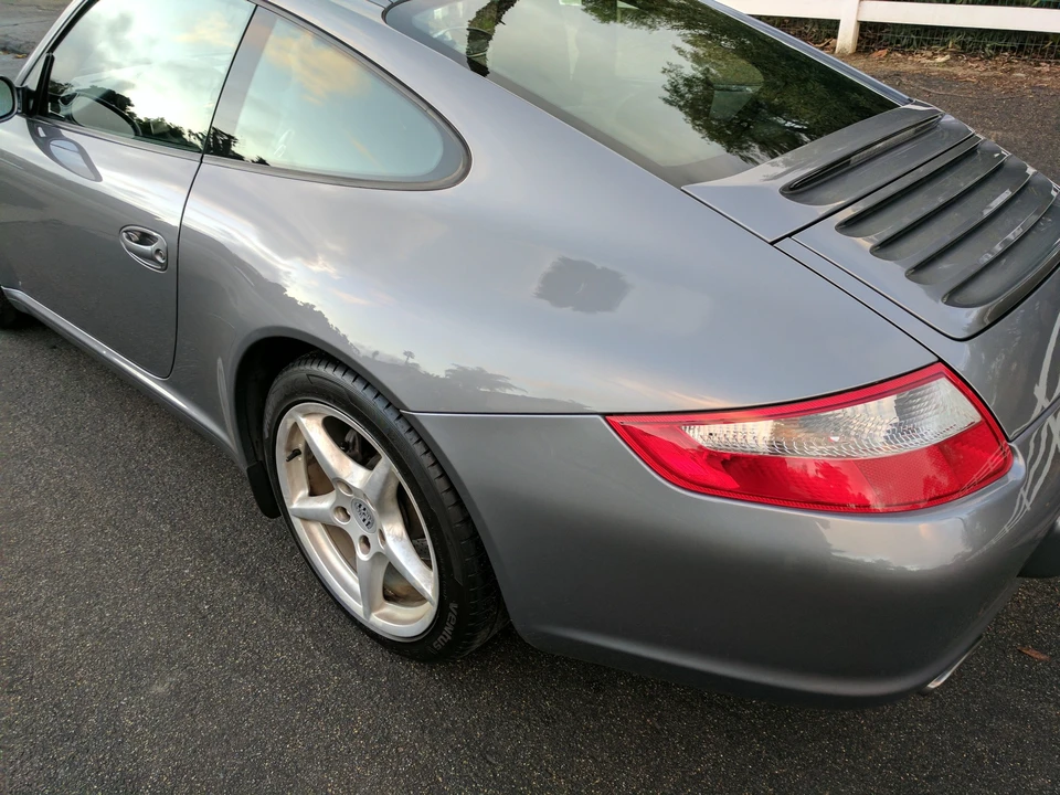 2005 Porsche 997 Carrera - Image 12 of 31